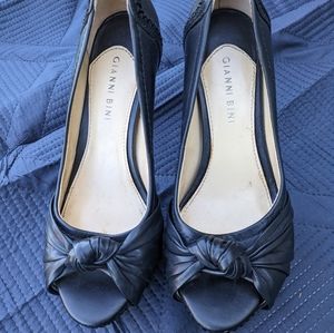 Classic sexi Gianny Bini shoes